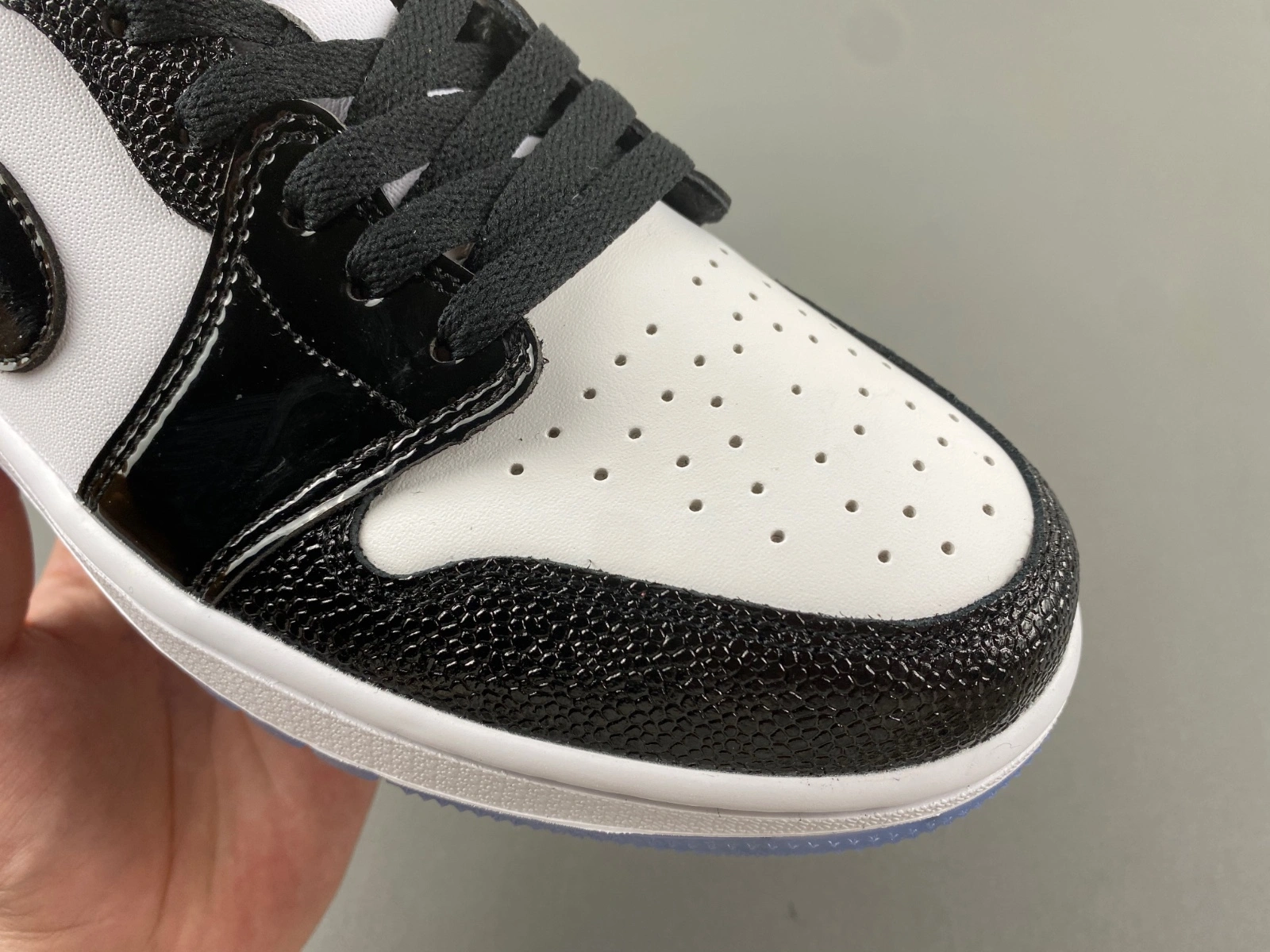 Comfortable Air Jordan 1 Retro Low Golf Endless Pursuit Pack FZ4159- 1401