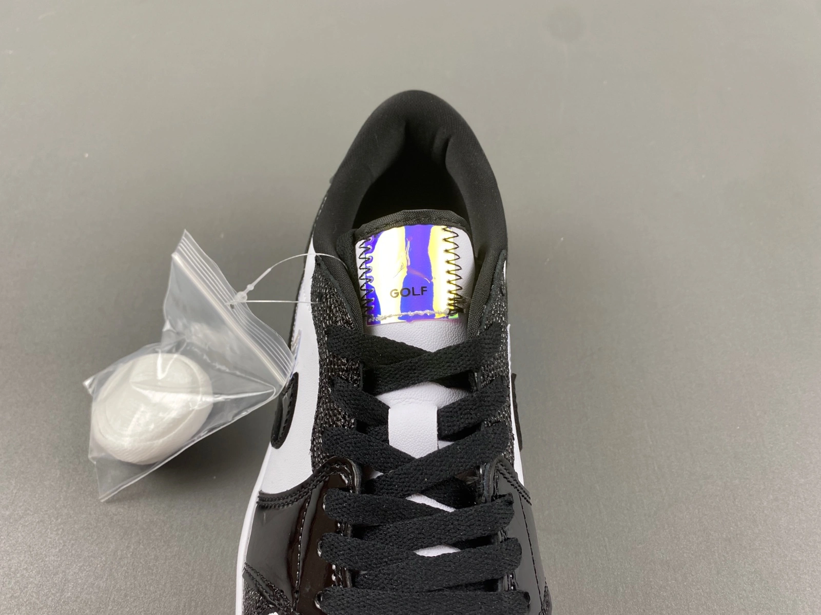 Comfortable Air Jordan 1 Retro Low Golf Endless Pursuit Pack FZ4159- 1401