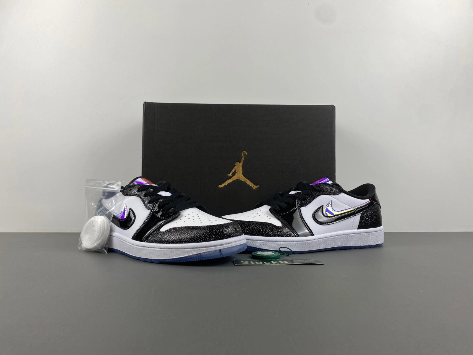 Comfortable Air Jordan 1 Retro Low Golf Endless Pursuit Pack FZ4159- 1401
