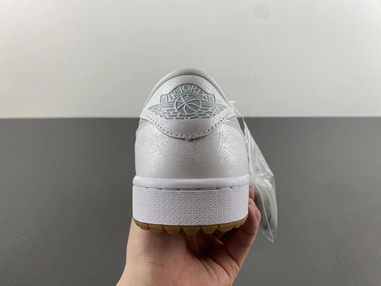 Air Jordan 1 Retro Low Golf White Gum DD9315- UrbanStyle 1399