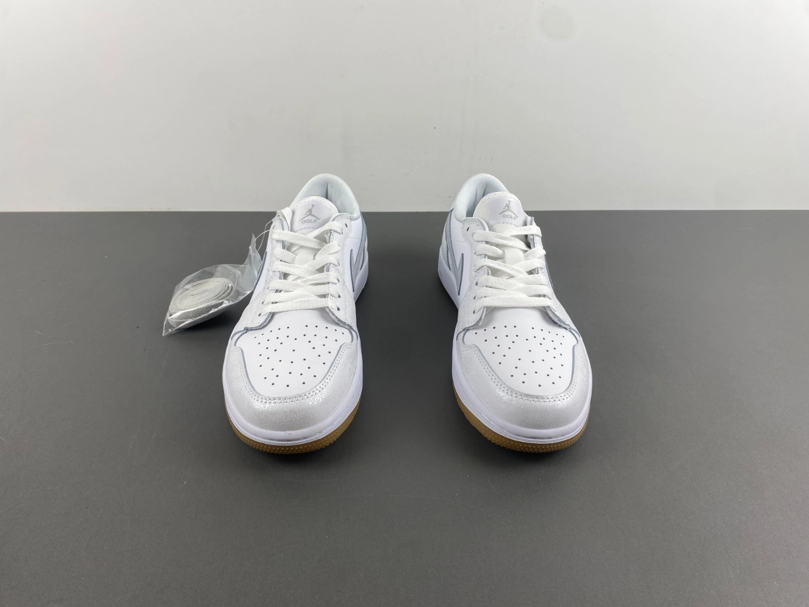 Air Jordan 1 Retro Low Golf White Gum DD9315- UrbanStyle 1399
