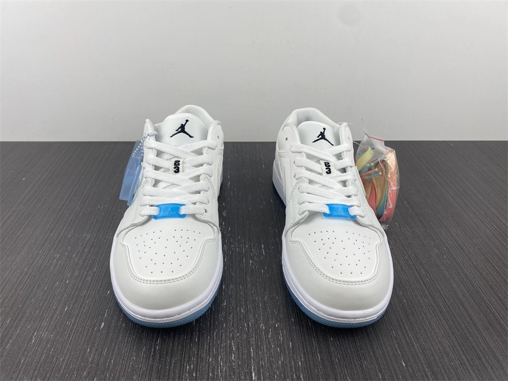 Air Jordan 1 Retro Low LX UV Reactive DA8301- Attractive 1659