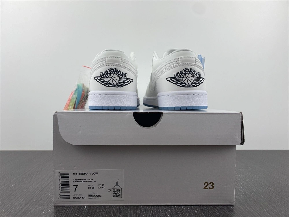 Air Jordan 1 Retro Low LX UV Reactive DA8301- Attractive 1659