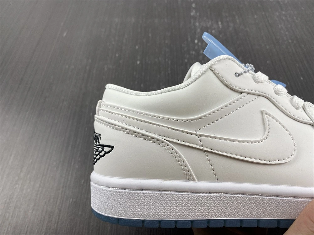 Air Jordan 1 Retro Low LX UV Reactive DA8301- Attractive 1659