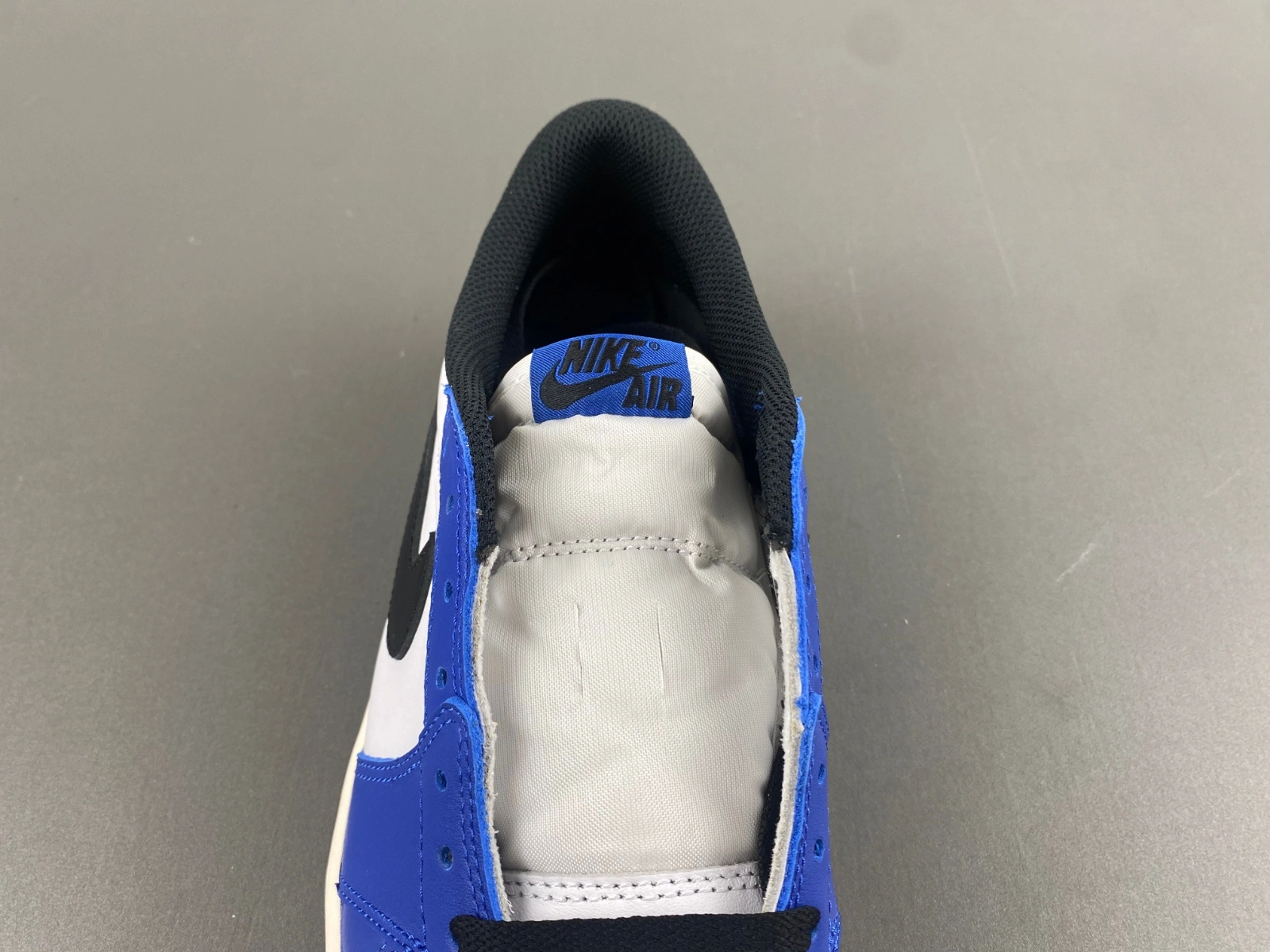 OnTrend Air Jordan 1 Retro Low OG Game Royal CZ0790- 1369