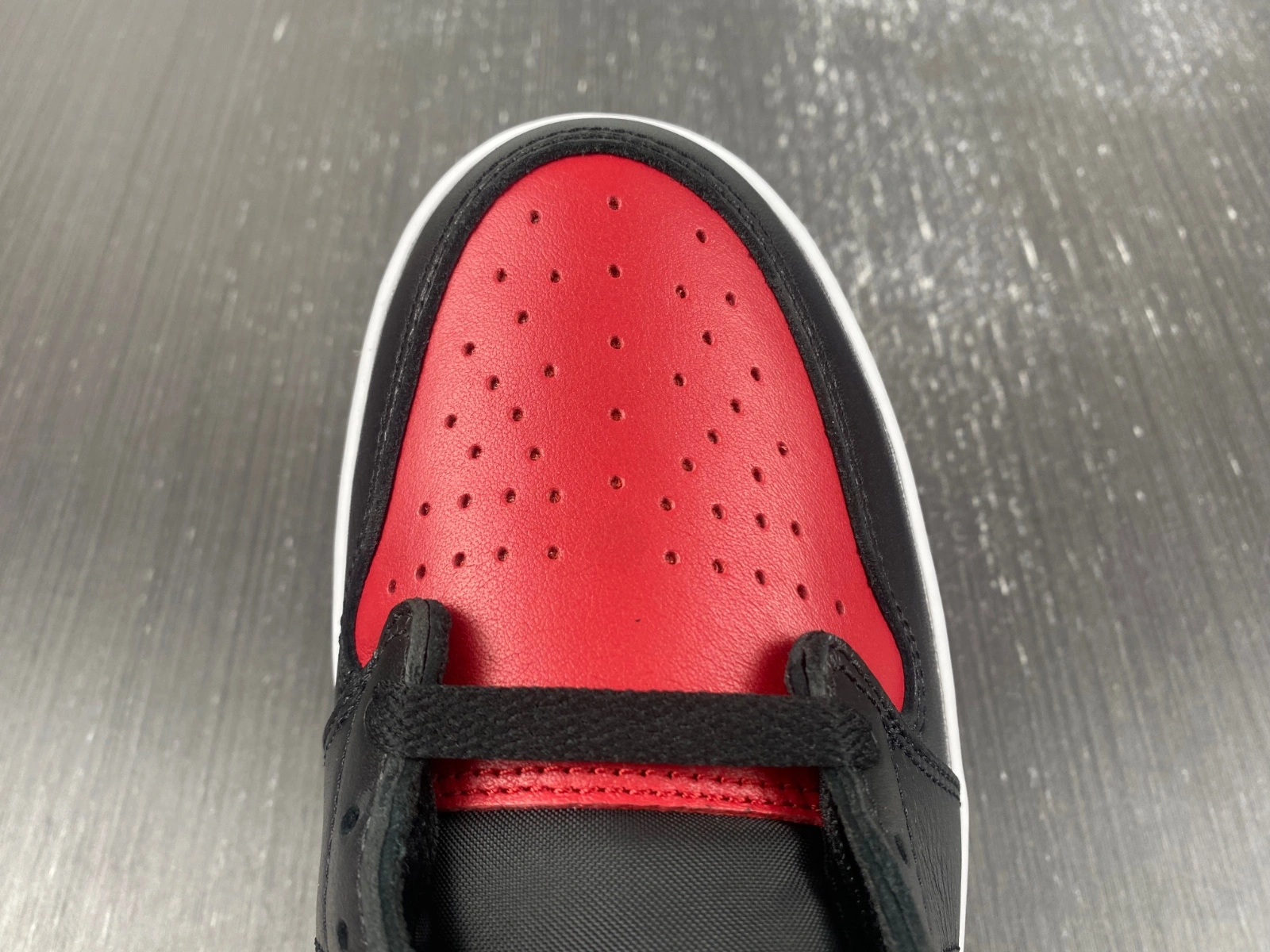 EasyMatch Air Jordan 1 Retro Low OG NC to Chi CZ0775- 1507