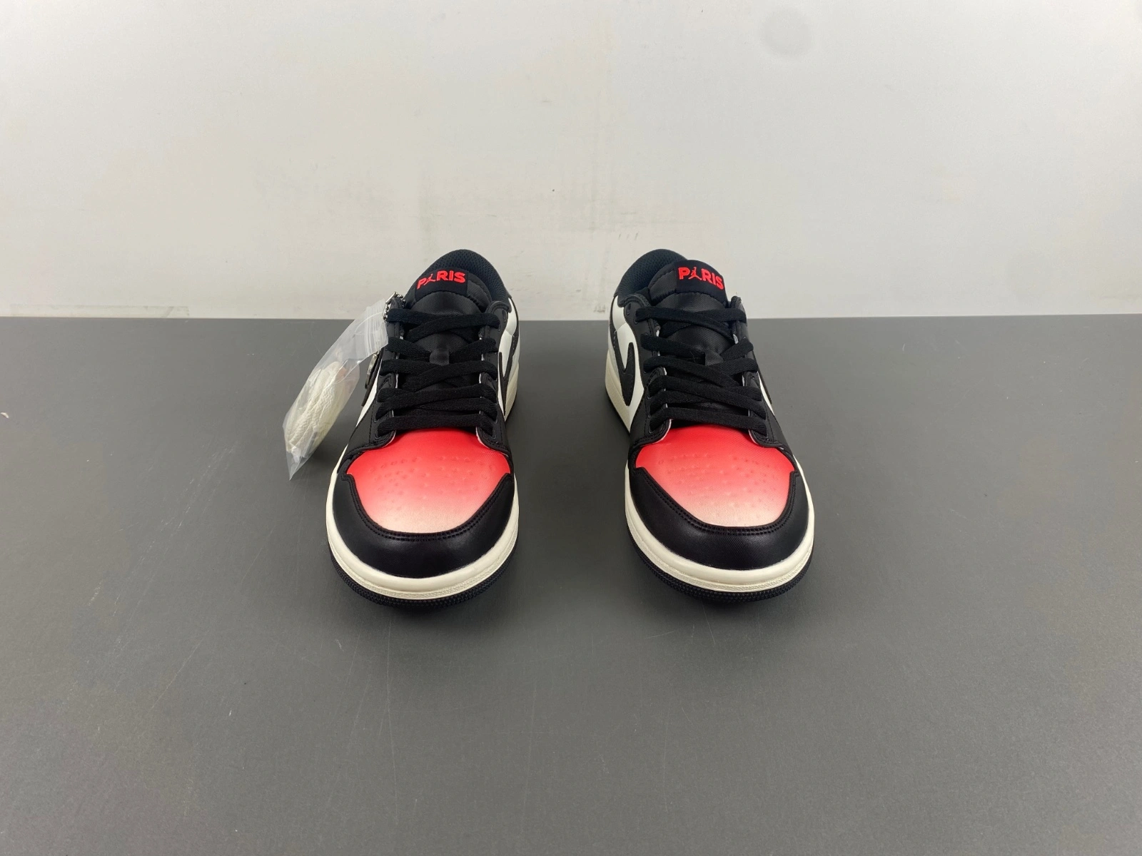 Air Jordan 1 Retro Low OG PSG Paris Saint-Germain HF8828- Bold 1350