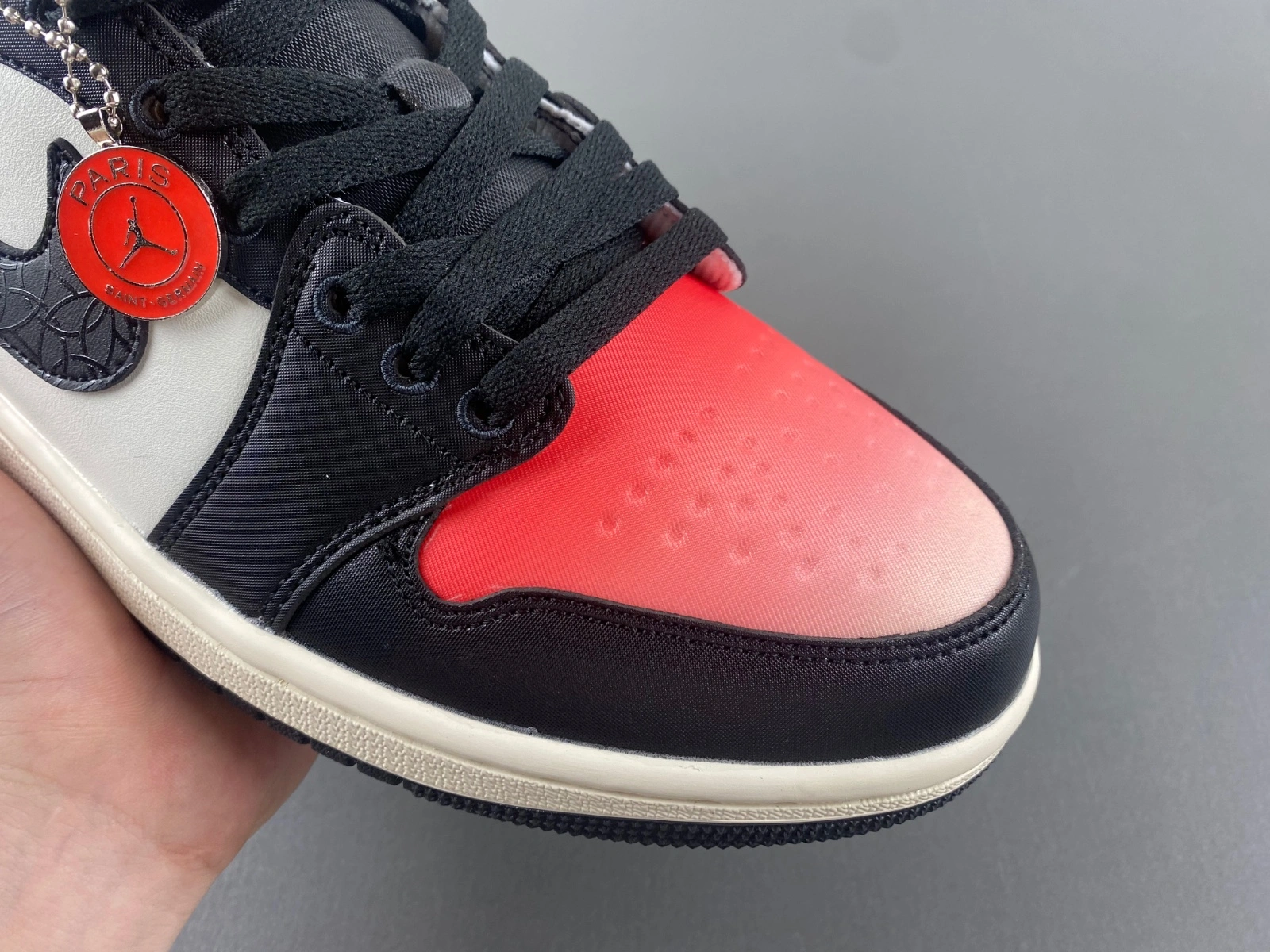 Air Jordan 1 Retro Low OG PSG Paris Saint-Germain HF8828- Bold 1350