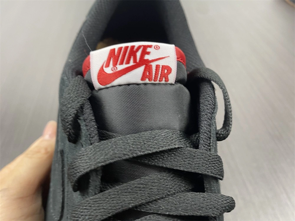 Stretchable Air Jordan 1 Retro Low OG SP SoleFly DN3400- 1683