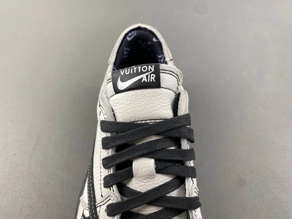 Trendy Air Jordan 1 Retro Low OG SP Travis Scott L*V 1334