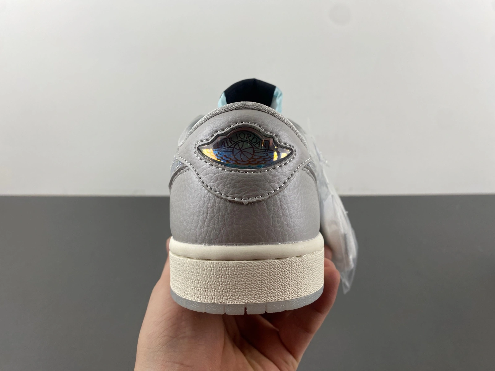 Air Jordan 1 Retro Low OG Year of the Snake HF3144- SmoothTexture 1344