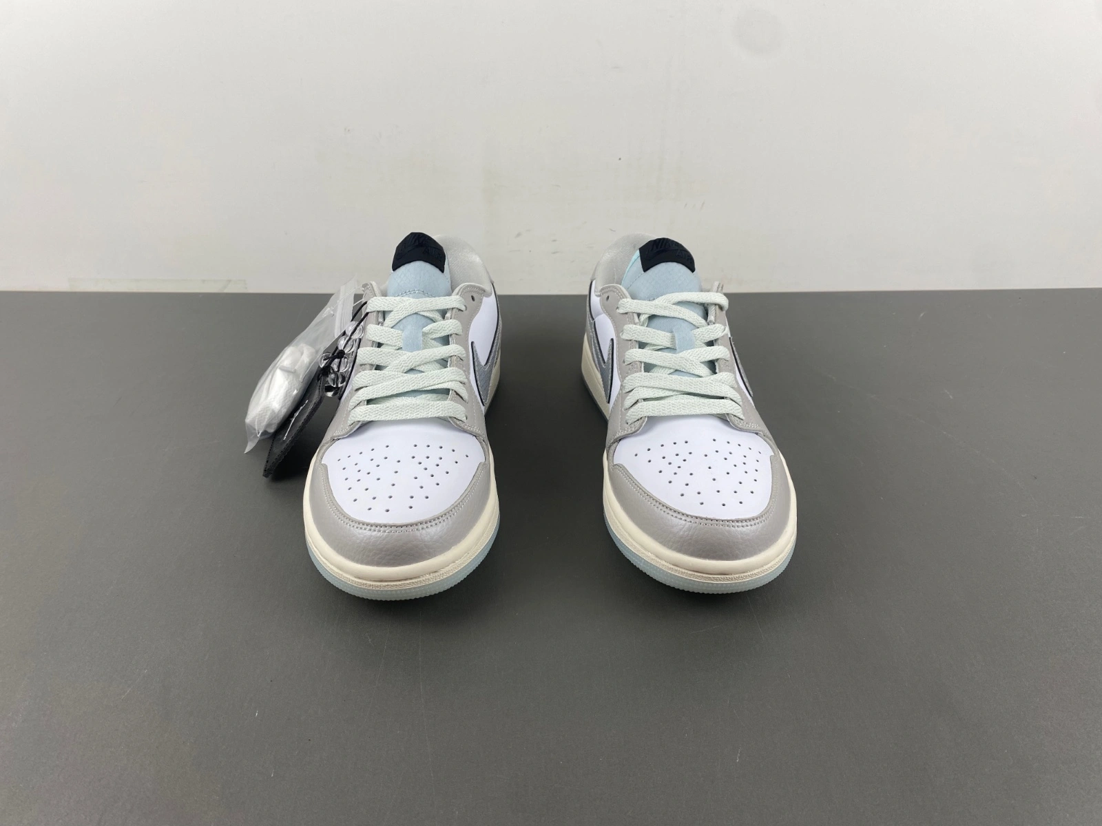 Air Jordan 1 Retro Low OG Year of the Snake HF3144- SmoothTexture 1344