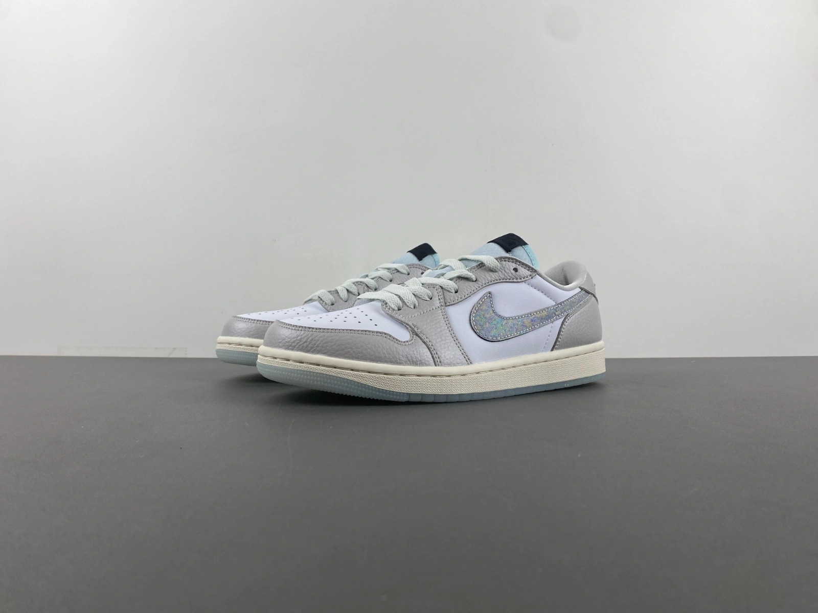 Air Jordan 1 Retro Low OG Year of the Snake HF3144- SmoothTexture 1344