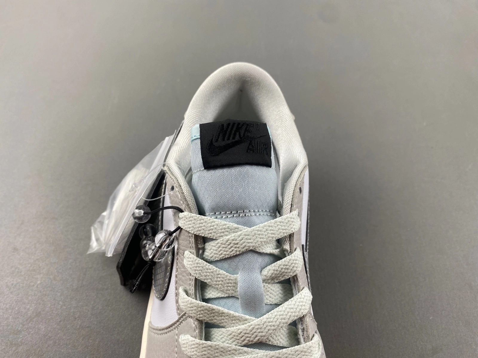 Air Jordan 1 Retro Low OG Year of the Snake HF3144- SmoothTexture 1344