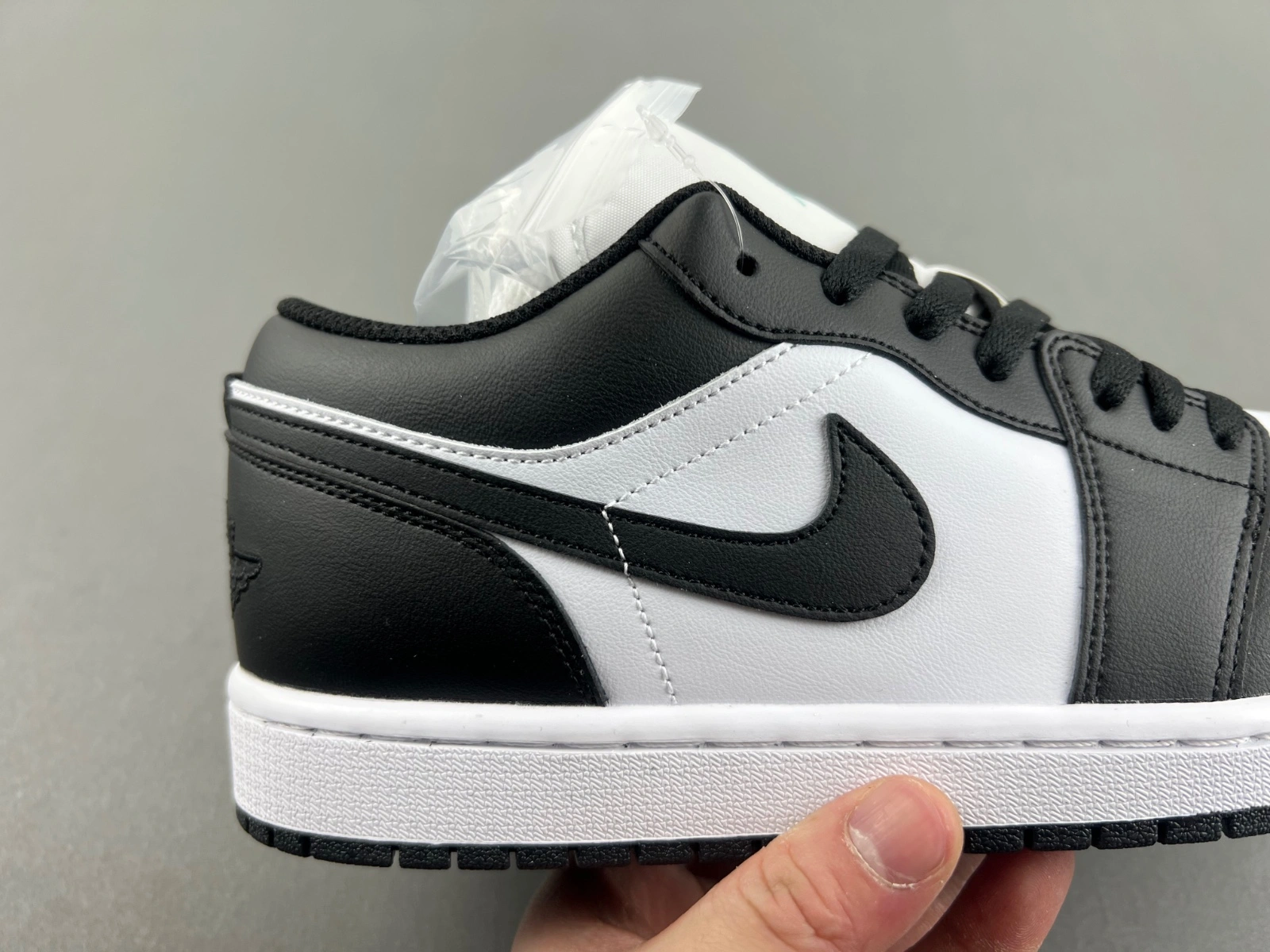 GoAnywhere Air Jordan 1 Retro Low Panda 5553558- 1343
