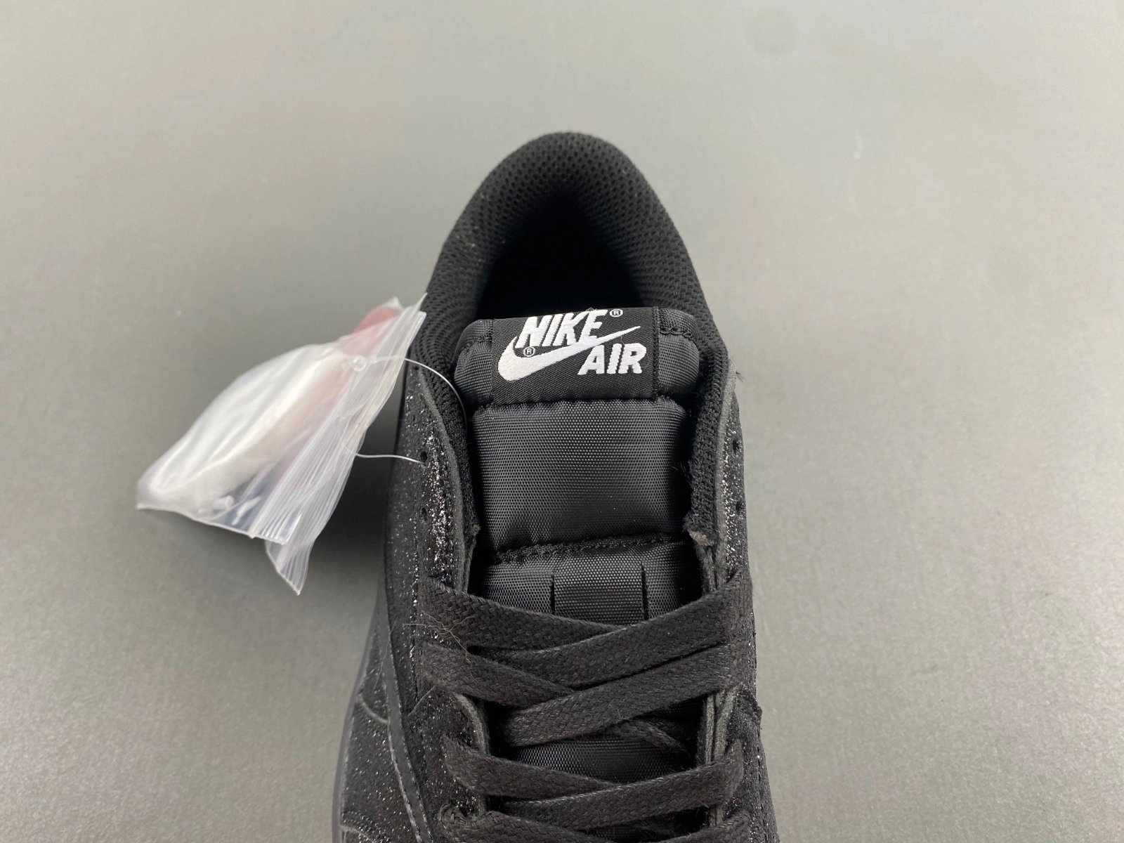 RelaxedFit Air Jordan 1 Travis Scott Black DM7866-- 1400