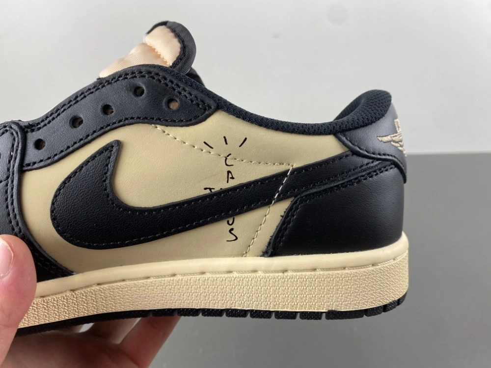 Air Jordan 1 Travis Scott DM7866- Sporty 1405