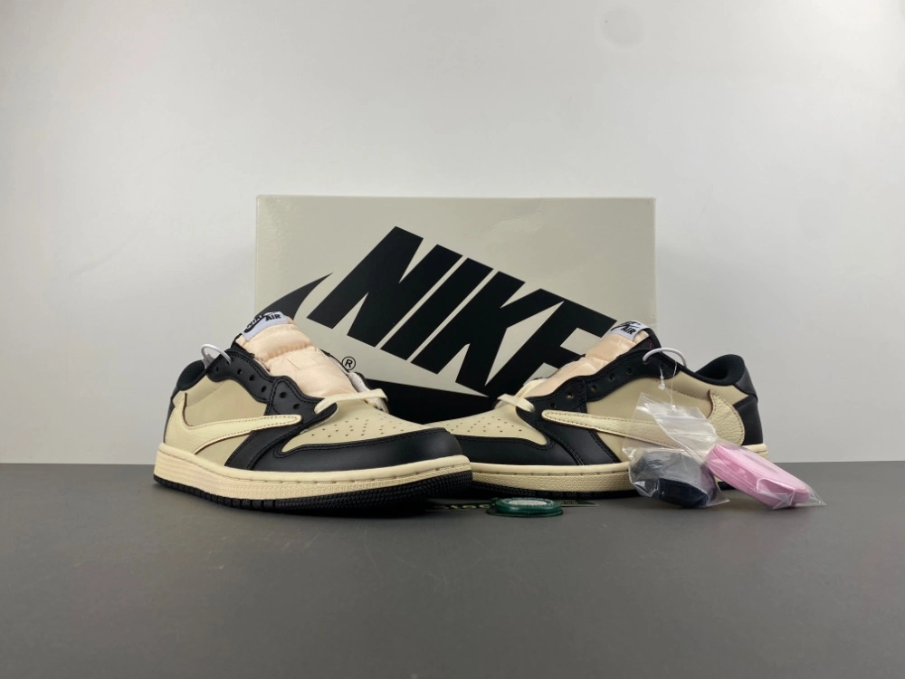 Air Jordan 1 Travis Scott DM7866- Sporty 1405