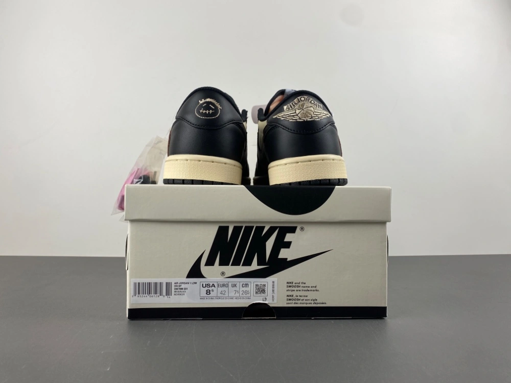 Air Jordan 1 Travis Scott DM7866- Sporty 1405