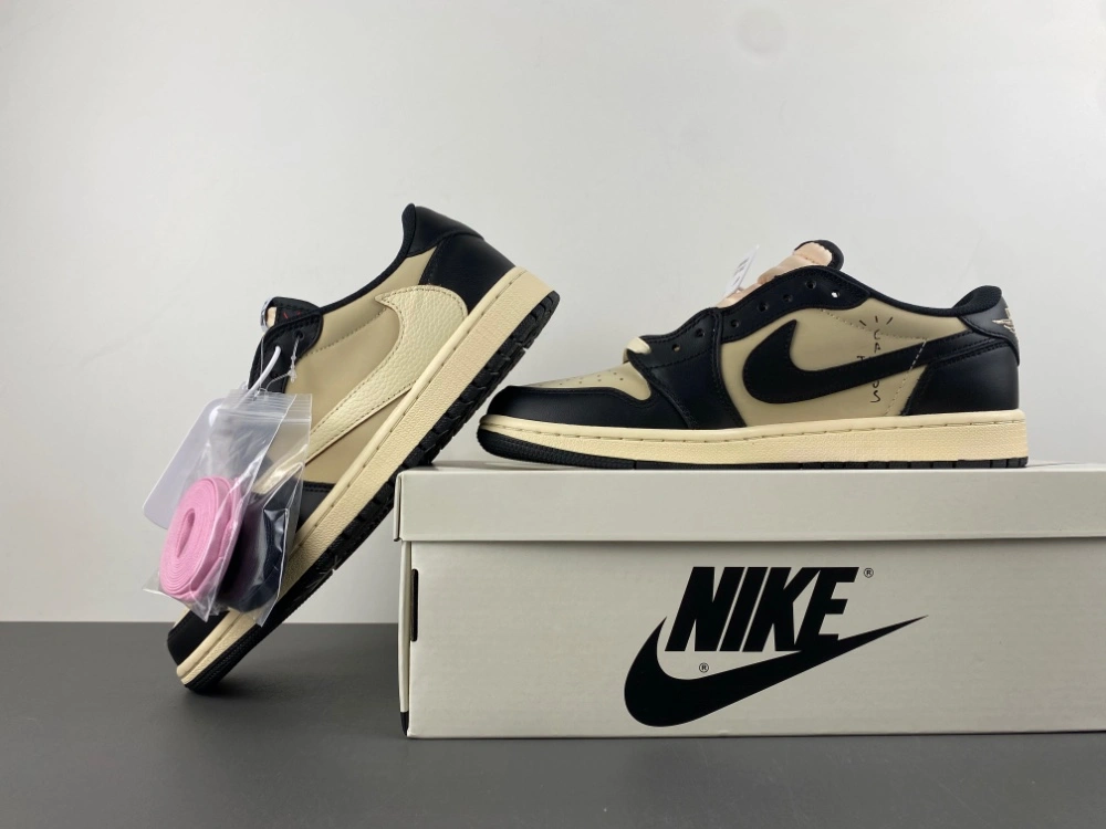 Air Jordan 1 Travis Scott DM7866- Sporty 1405