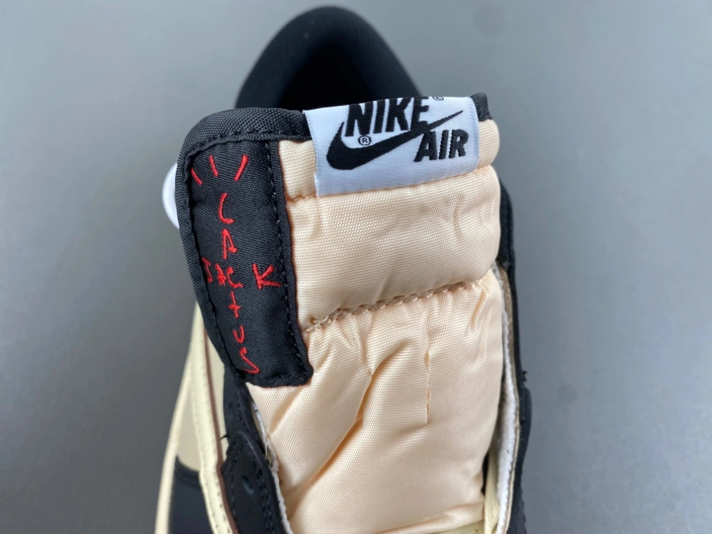 Air Jordan 1 Travis Scott DM7866- Sporty 1405