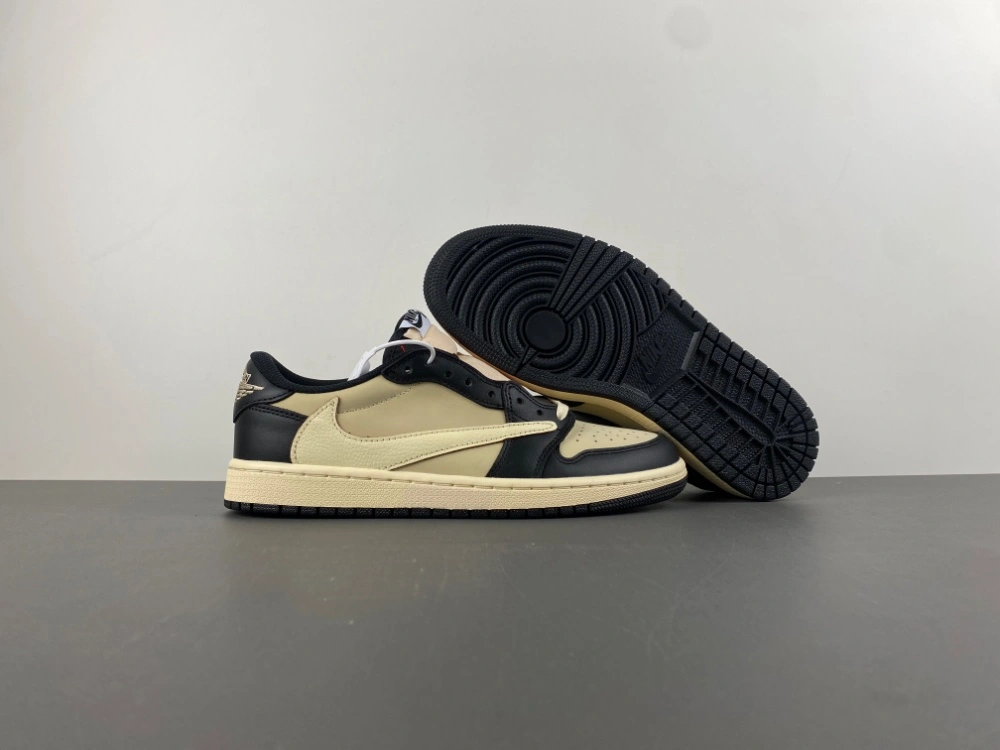 Air Jordan 1 Travis Scott DM7866- Sporty 1405