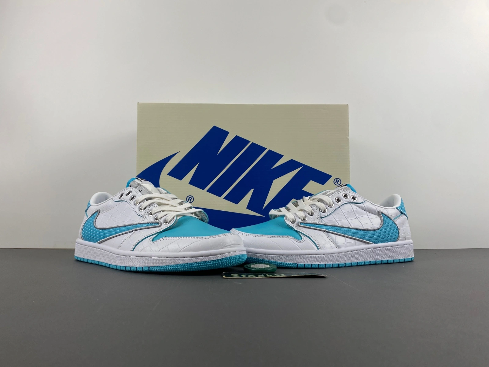 Air Jordan 1 Travis Scott DM7866-771 MK20240727- RelaxedFit 1383