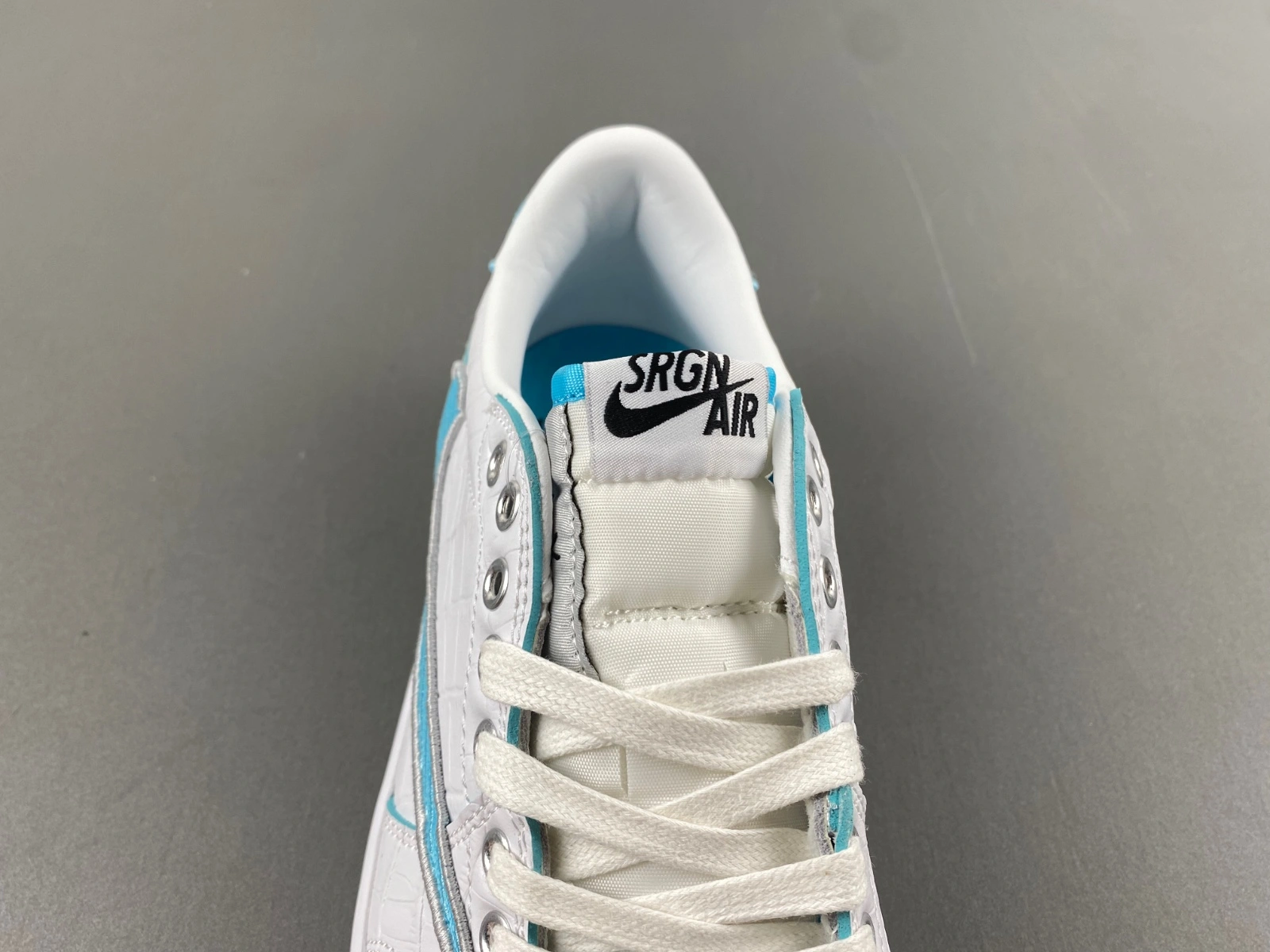 Air Jordan 1 Travis Scott DM7866-771 MK20240727- RelaxedFit 1383
