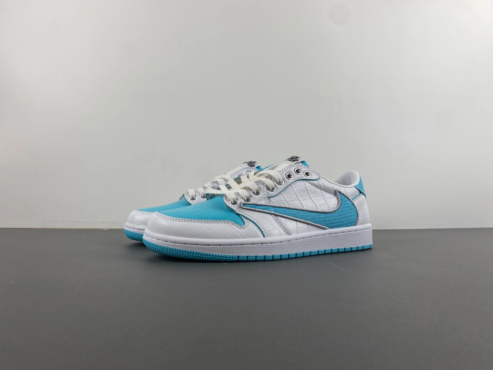 Air Jordan 1 Travis Scott DM7866-771 MK20240727- RelaxedFit 1383