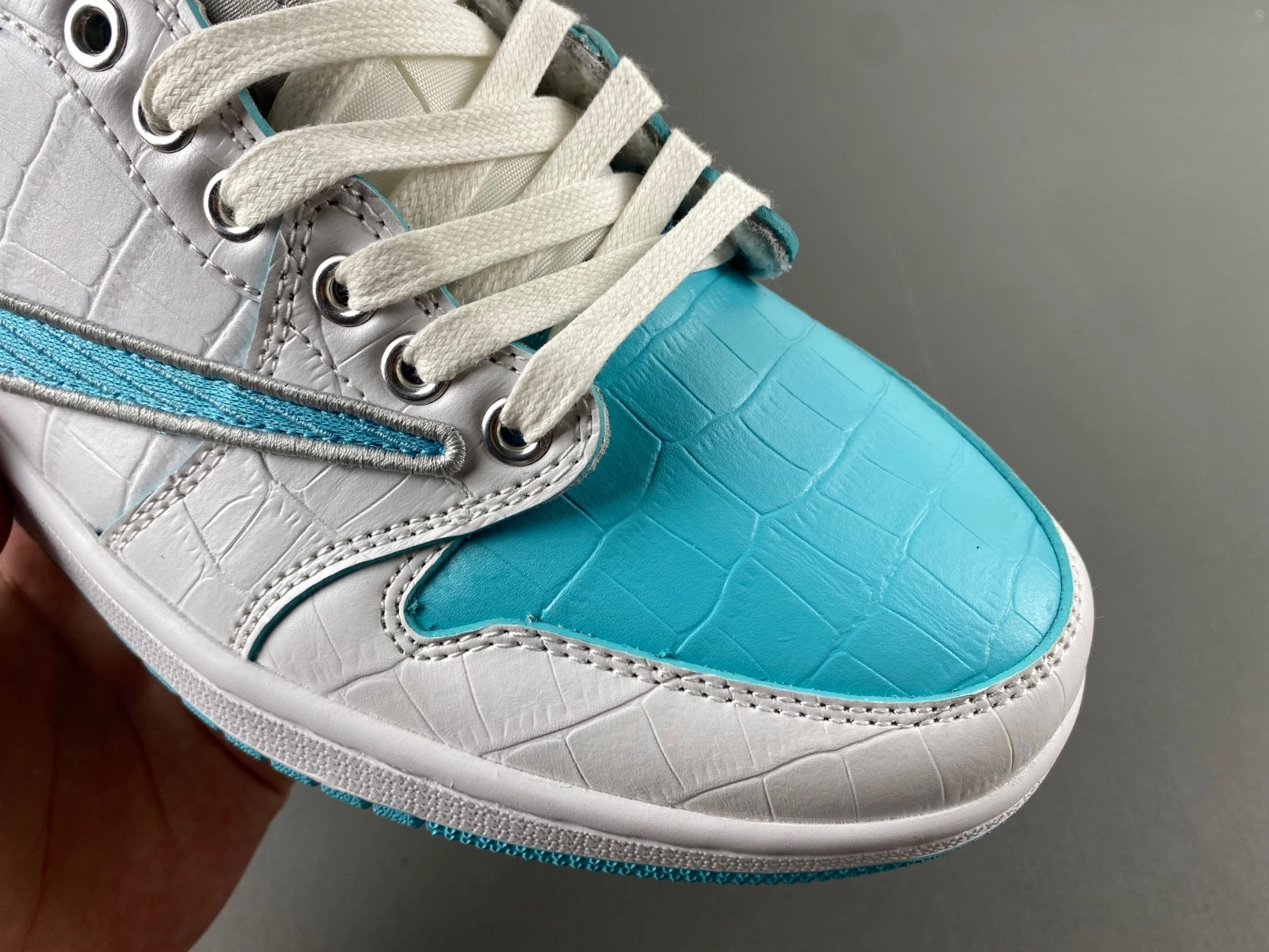 Air Jordan 1 Travis Scott DM7866-771 MK20240727- RelaxedFit 1383