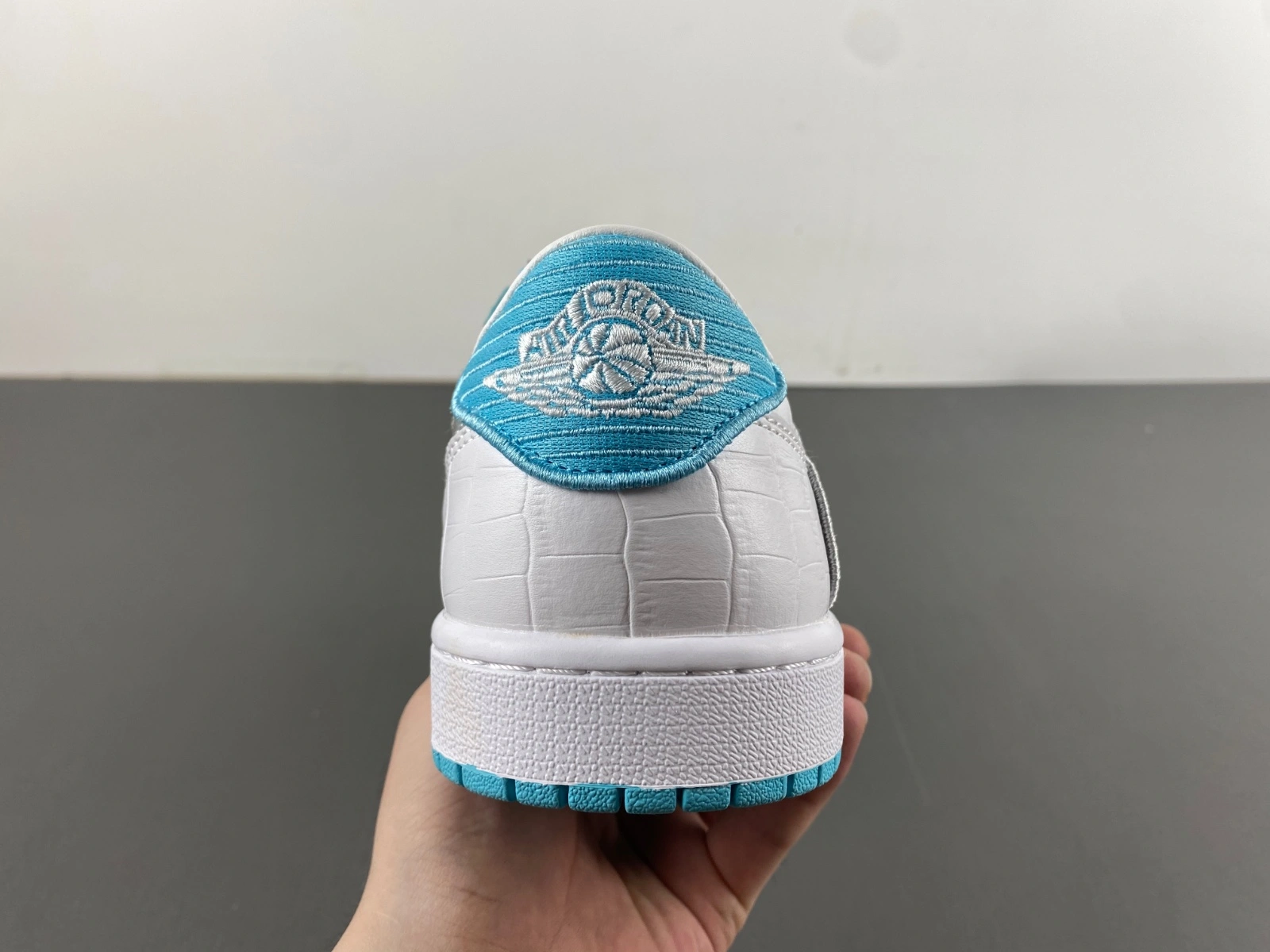 Air Jordan 1 Travis Scott DM7866-771 MK20240727- RelaxedFit 1383