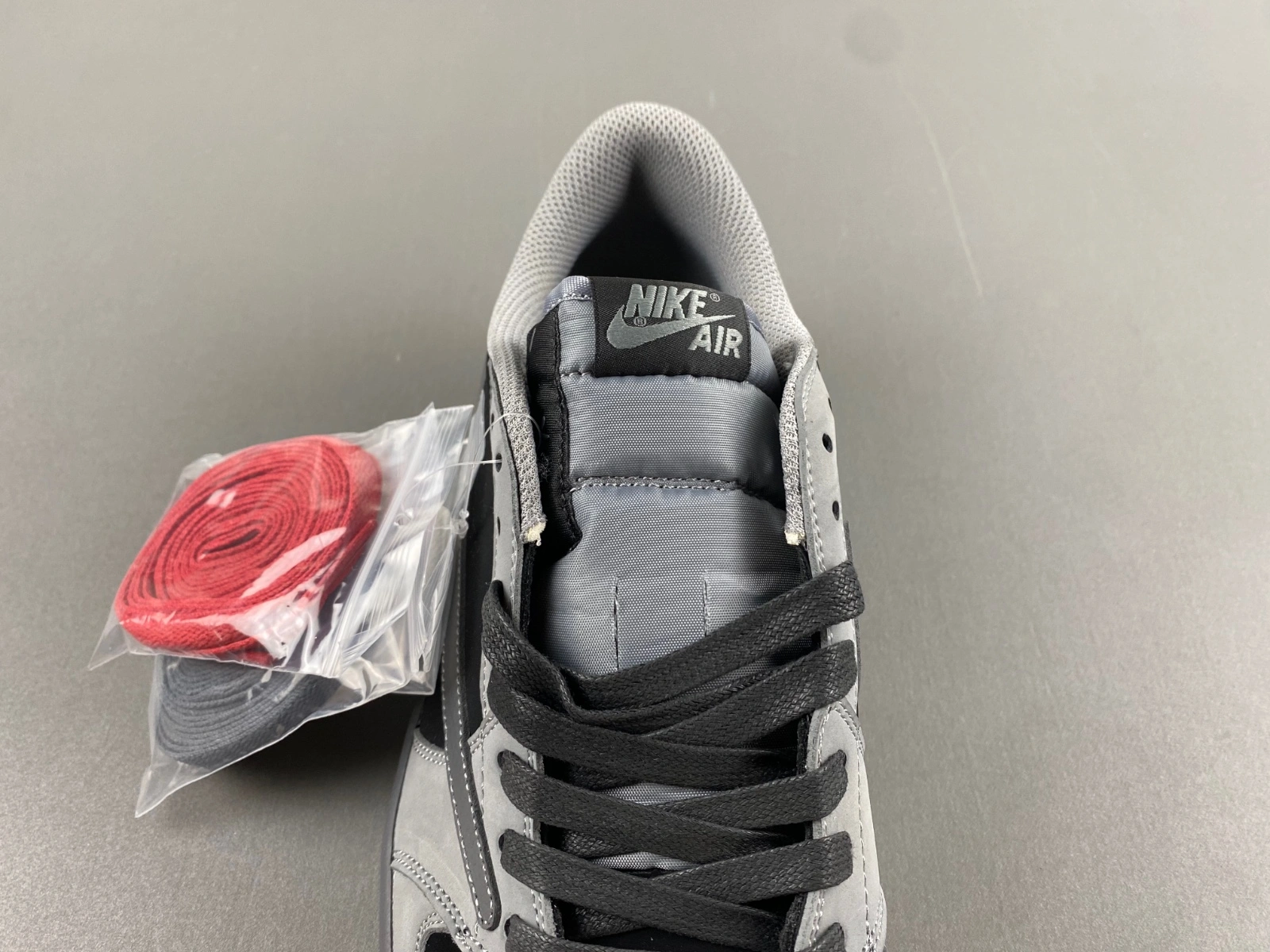 Air Jordan 1 Travis Scott DM7866-775 MK20240727- Lightweight 1382