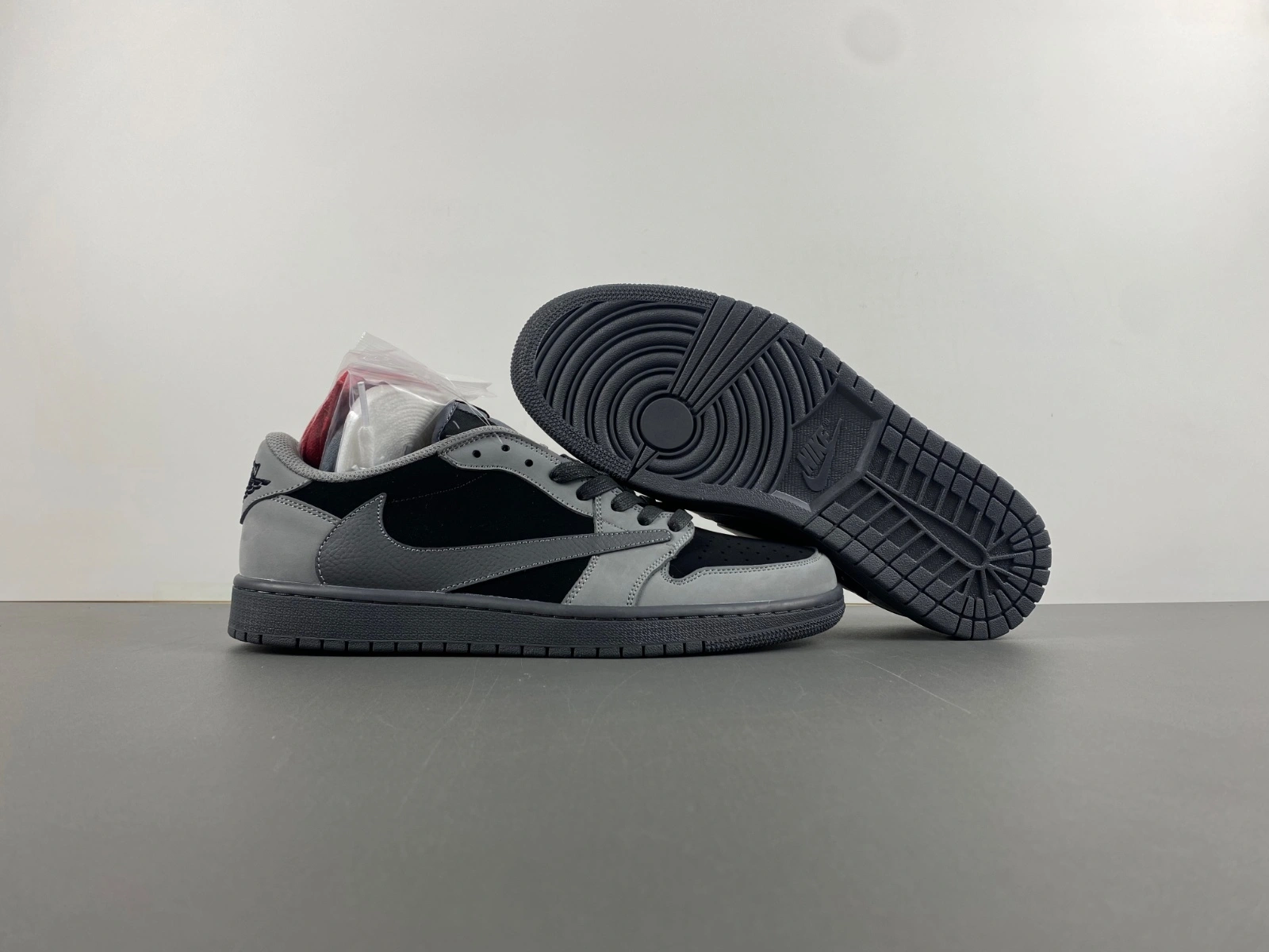 Air Jordan 1 Travis Scott DM7866-775 MK20240727- Lightweight 1382