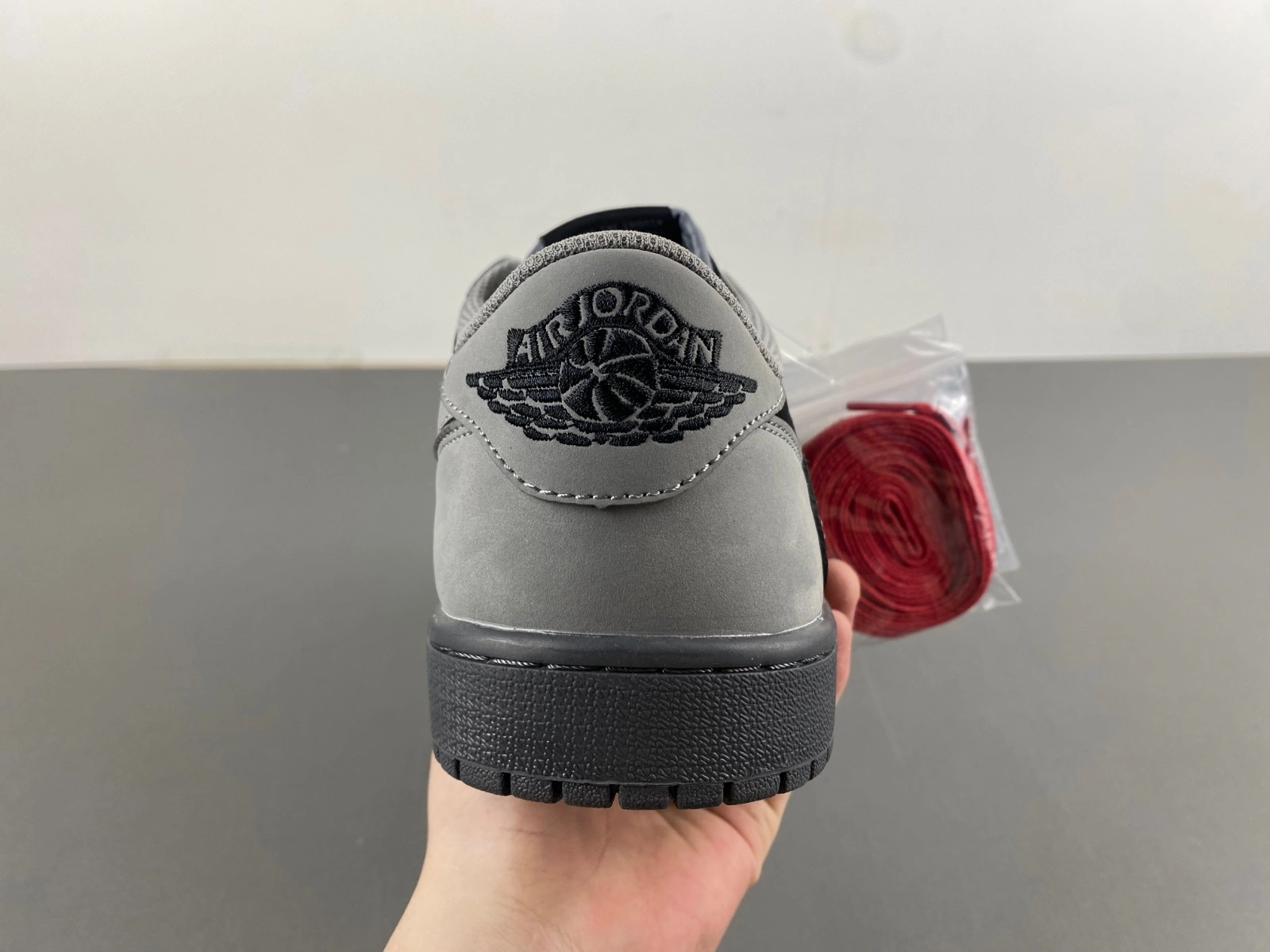 Air Jordan 1 Travis Scott DM7866-775 MK20240727- Lightweight 1382