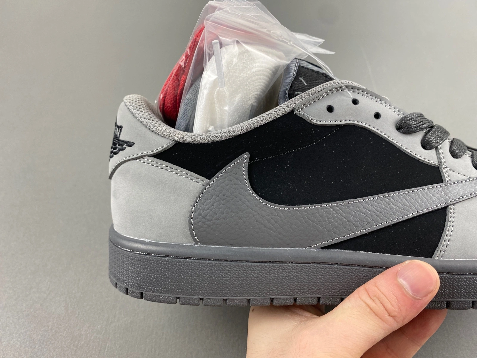 Air Jordan 1 Travis Scott DM7866-775 MK20240727- Lightweight 1382