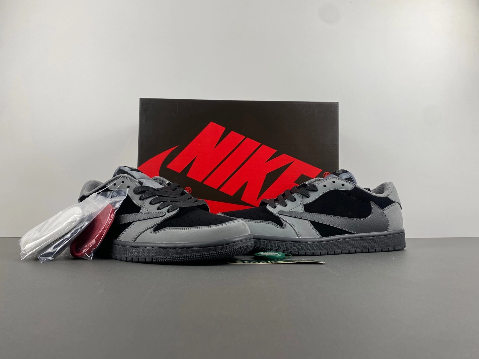 Air Jordan 1 Travis Scott DM7866-775 MK20240727- Lightweight 1382