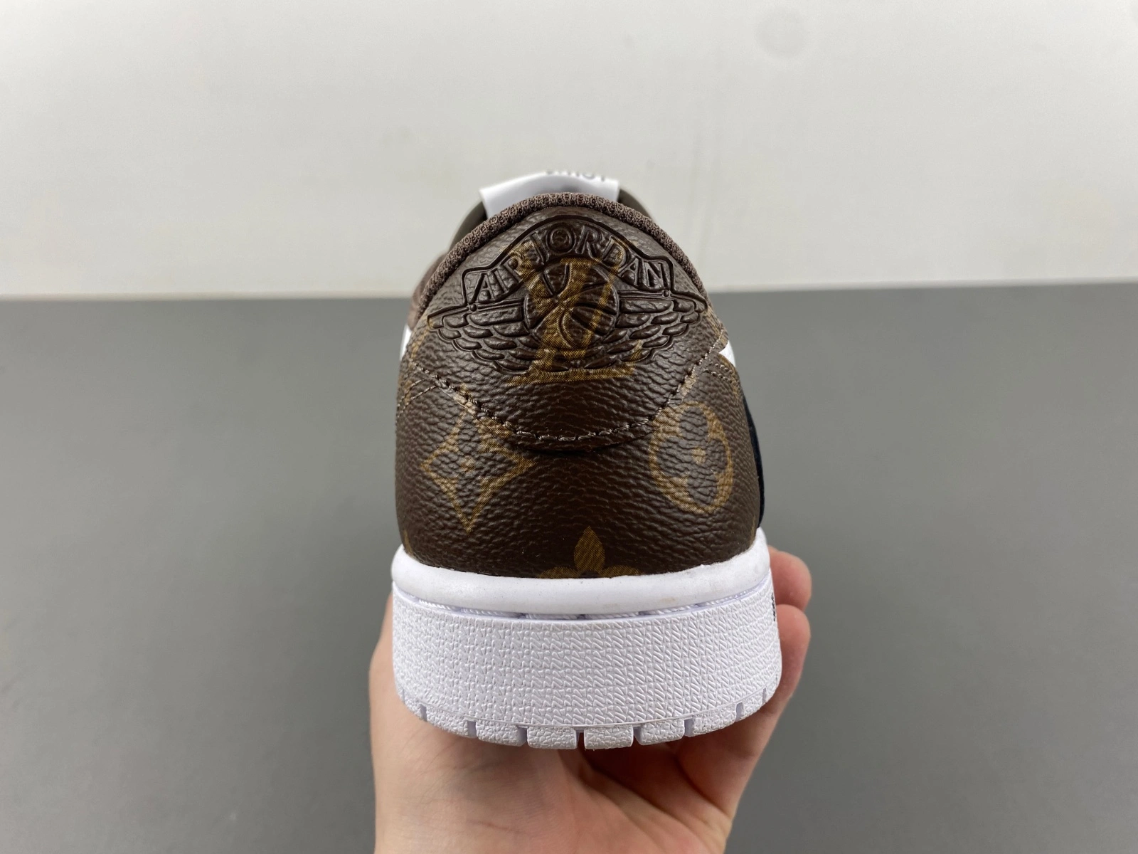 AllSeason Air Jordan 1 Travis Scott L*V MK20240416- 1409