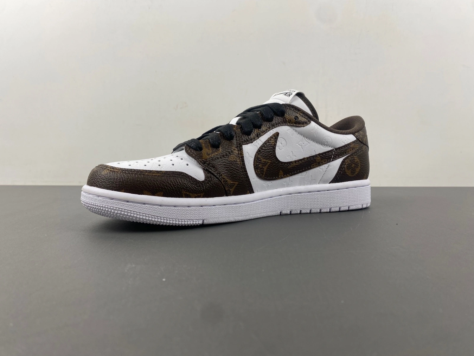AllSeason Air Jordan 1 Travis Scott L*V MK20240416- 1409
