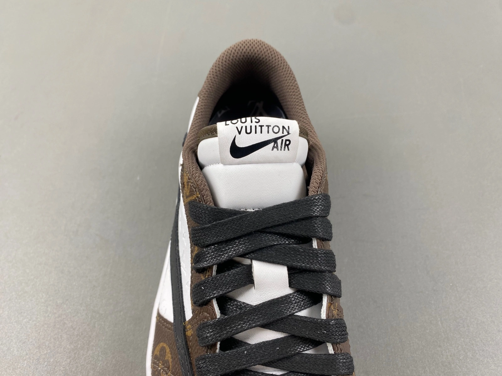 AllSeason Air Jordan 1 Travis Scott L*V MK20240416- 1409