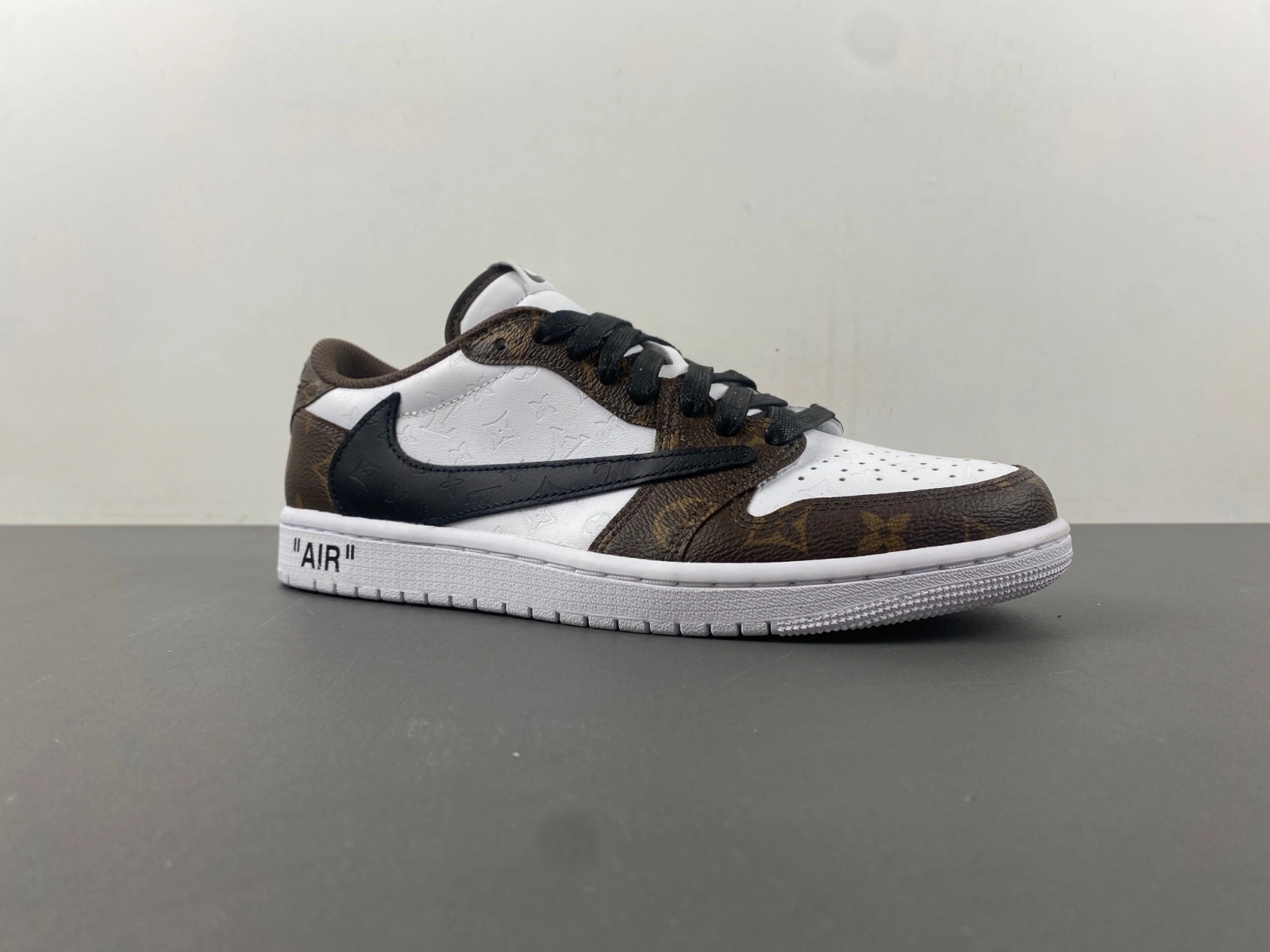 AllSeason Air Jordan 1 Travis Scott L*V MK20240416- 1409