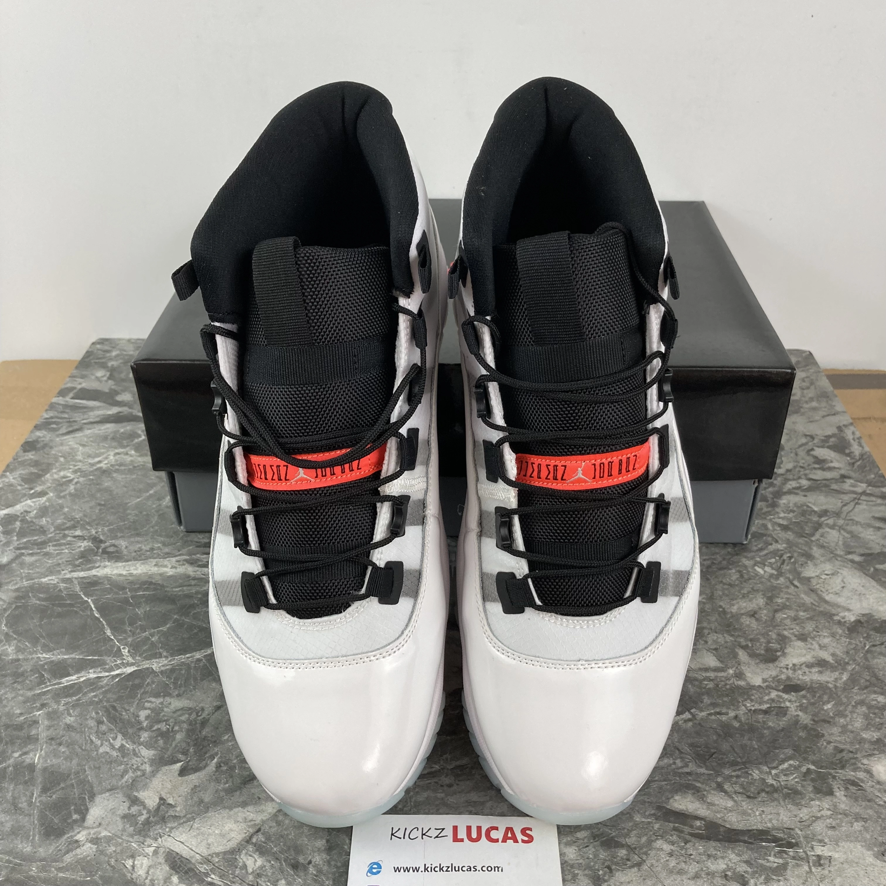 Durable Air Jordan 11 Adapt White (CN Plug) DD3522- 2194