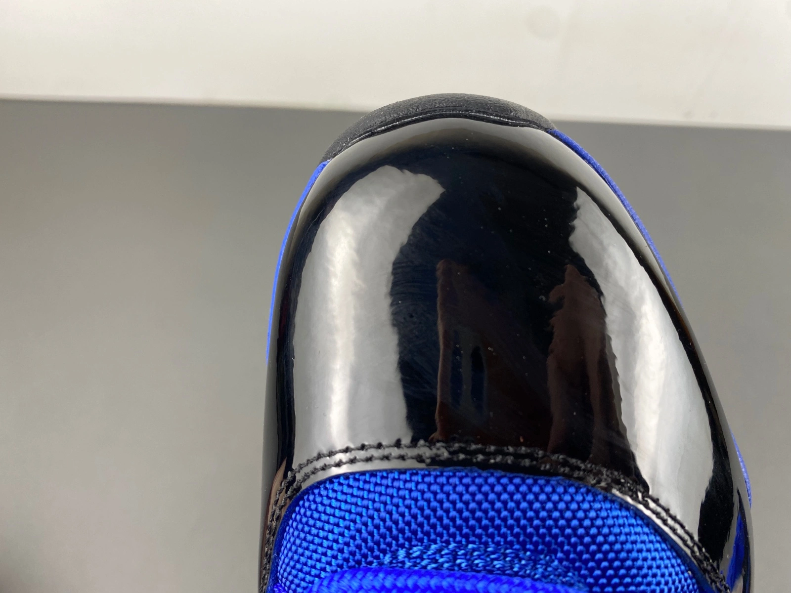 Air Jordan 11 Black Blue CT8012- Elegant 2175
