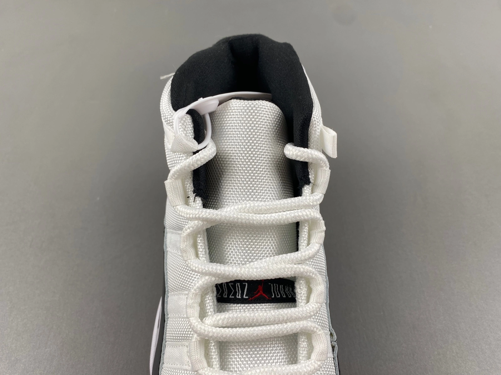 Air Jordan 11 Black Red CT8012- Thermal 2177