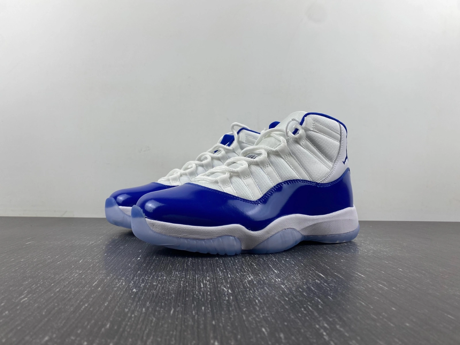 OdorResistant Air Jordan 11 Blue CT8012- 2183