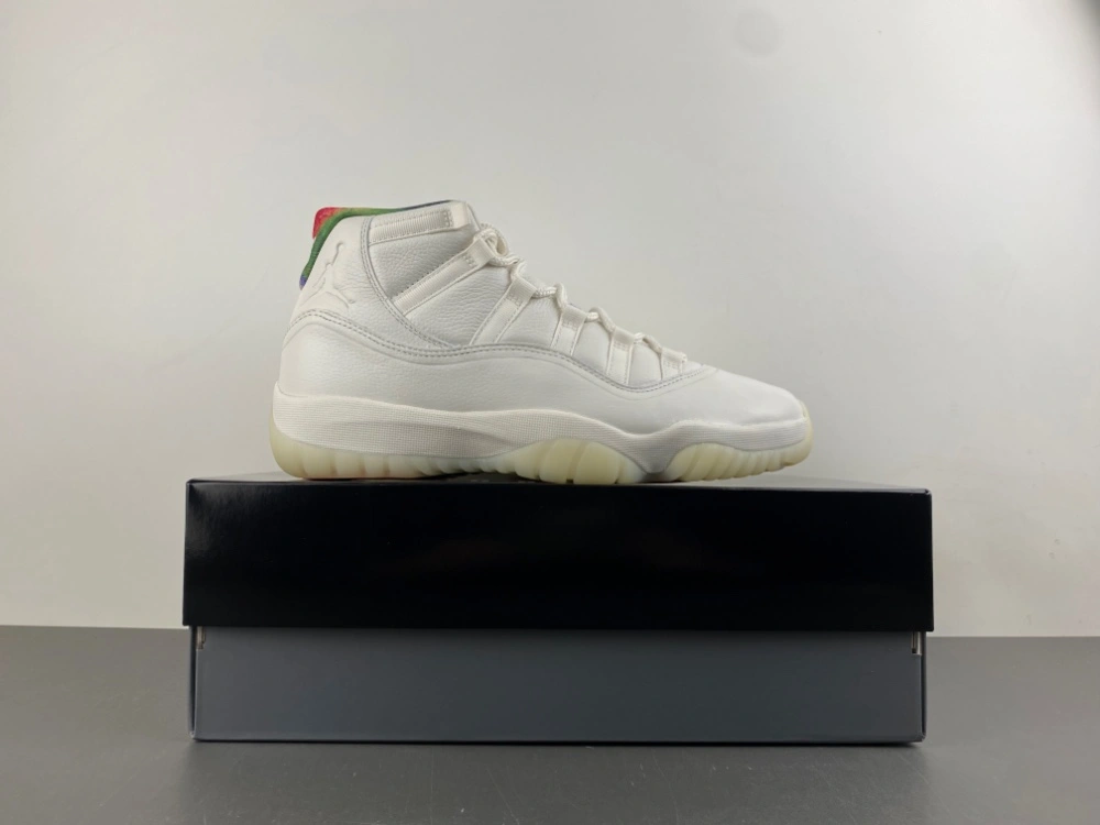 Air Jordan 11 Retro 285 IO8959- ModernLook 2167