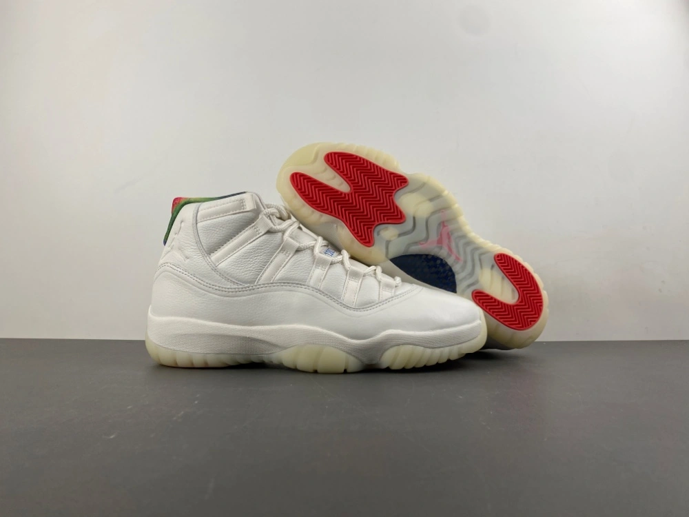 Air Jordan 11 Retro 285 IO8959- ModernLook 2167