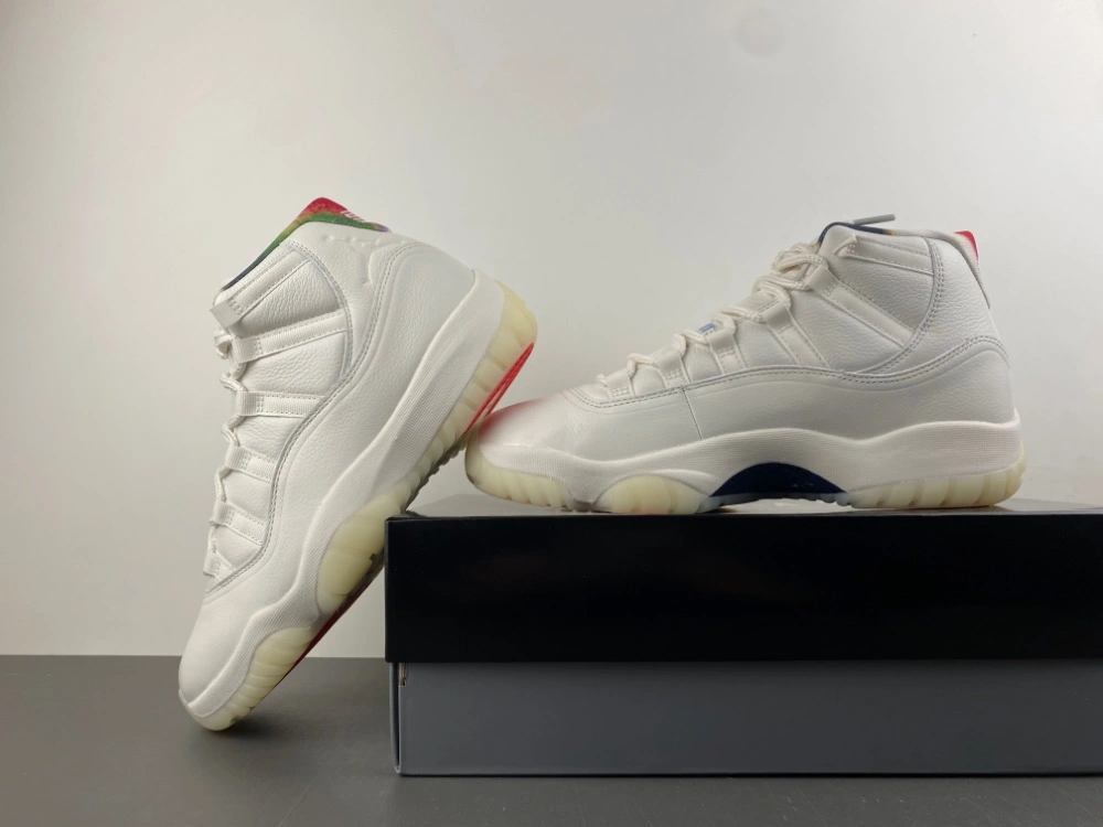 Air Jordan 11 Retro 285 IO8959- ModernLook 2167
