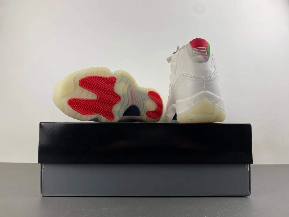 Air Jordan 11 Retro 285 IO8959- ModernLook 2167