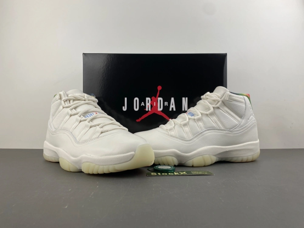 Air Jordan 11 Retro 285 IO8959- ModernLook 2167