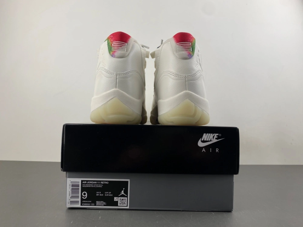 Air Jordan 11 Retro 285 IO8959- ModernLook 2167